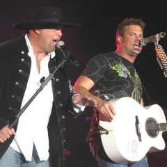 Montgomery Gentry