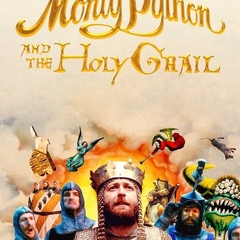 Monty Python and the Holy Grail