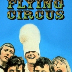 Monty Python's Flying Circus