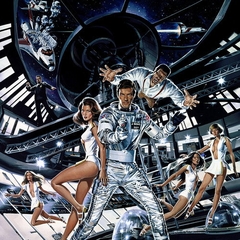 Moonraker