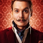 Mortdecai