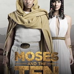 Moses and the Ten Commandments