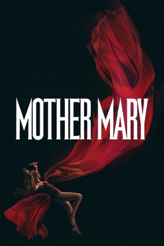 Mother Mary