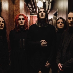Motionless in White