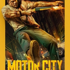 Motor City