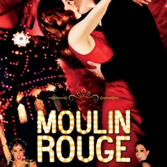Moulin Rouge!