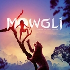 Mowgli: Legend of the Jungle