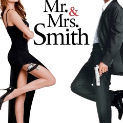 Mr. & Mrs. Smith