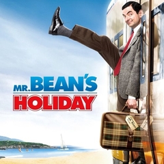 Mr. Bean's Holiday