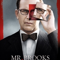 Mr. Brooks