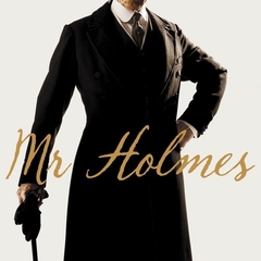 Mr. Holmes