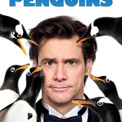 Mr. Popper's Penguins