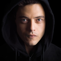 Mr. Robot
