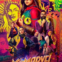 Ms. Marvel
