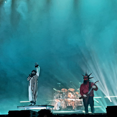 Mudvayne