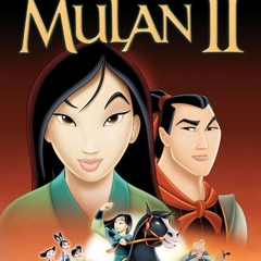 Mulan II