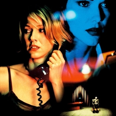 Mulholland Drive