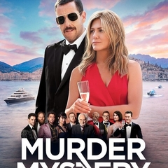 Murder Mystery