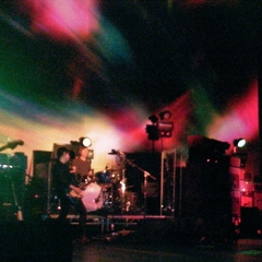 My Bloody Valentine