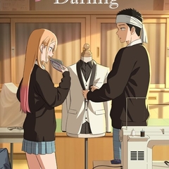 My Dress-Up Darling