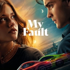 My Fault