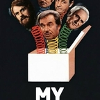 My Friends