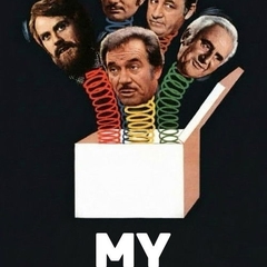 My Friends