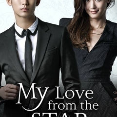 My Love from the Star