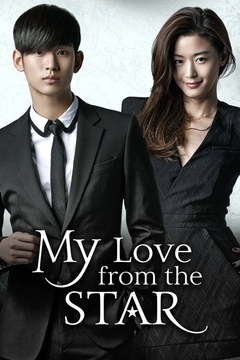 My Love from the Star