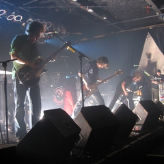 My Morning Jacket