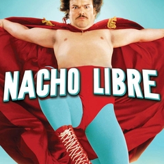 Nacho Libre