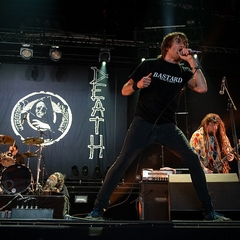 Napalm Death