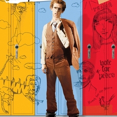 Napoleon Dynamite