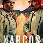 Narcos: Mexico