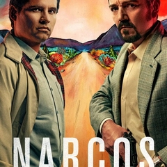 Narcos: Mexico