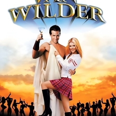 National Lampoon's Van Wilder
