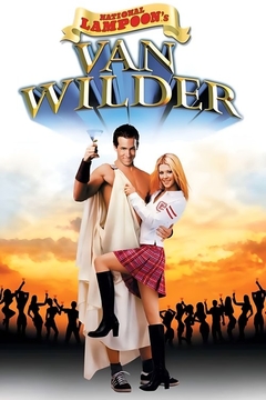 National Lampoon's Van Wilder