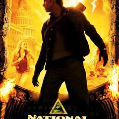 National Treasure