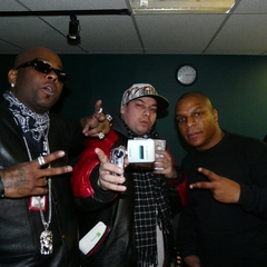 Naughty By Nature