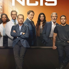 NCIS
