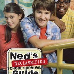 Ned's Declassified School Survival Guide