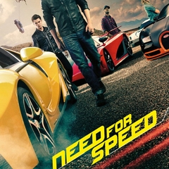 Need for Speed