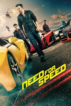 Need for Speed