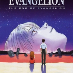 Neon Genesis Evangelion: The End of Evangelion