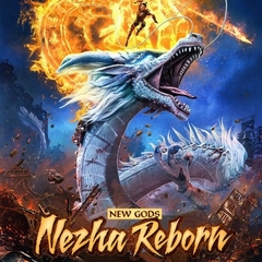 New Gods: Nezha Reborn
