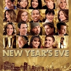 New Year's Eve