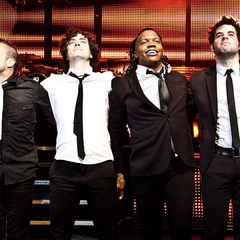 Newsboys