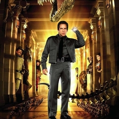 Night at the Museum