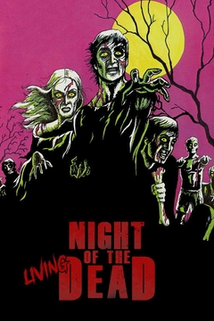 Night of the Living Dead