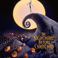 The Nightmare Before Christmas